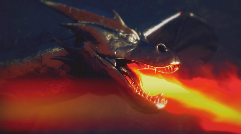 Myths: The Greatest Mysteries of Humanity and SBS Viceland and SBS on Demand S3E10