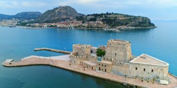 Mysteries From Above on SBS Viceland and SBS on Demand S3E1-S3E3