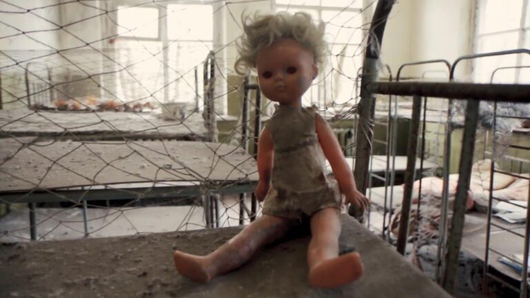 Chernobyl: A Bomb That Keeps Ticking on SBS Viceland and SBS on Demand