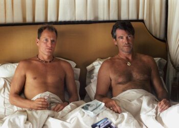 After The Sunset on SBS Viceland and SBS on Demand