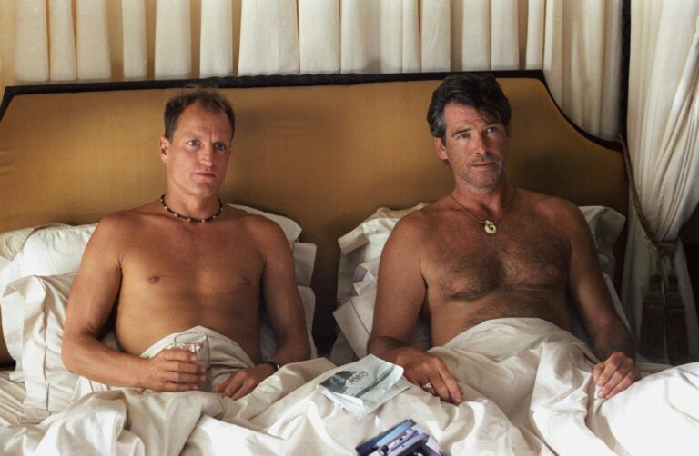 After The Sunset on SBS Viceland and SBS on Demand