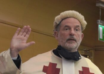 The Push: Scotland’s Murder on the Cliff on SBS Viceland and SBS on Demand S1E1 - S1E3