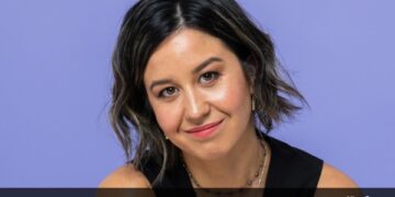 Australian Fan-Favourite Nina Oyama To Host 23rd Annual SPA Awards