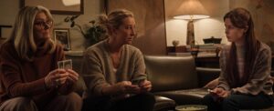 May 2025 on Binge