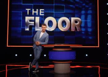 Monday 5 May 2025 TV Ratings Australia