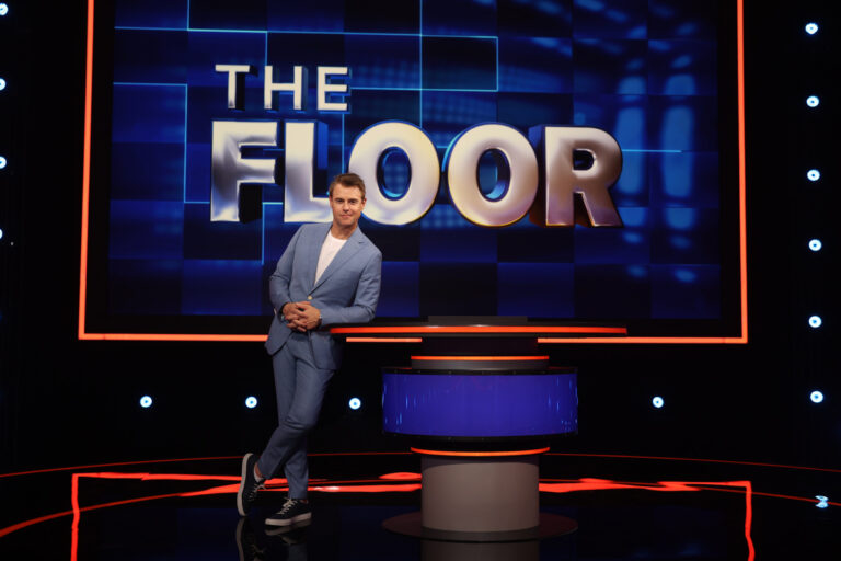 The Floor on Channel 9 contestant applications open