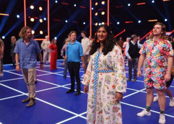 Tuesday 13 May 2025 TV Ratings Australia