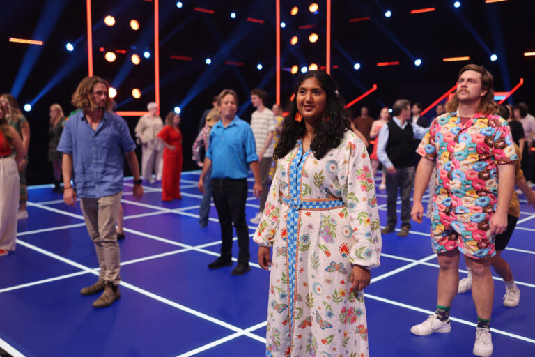 Tuesday 13 May 2025 TV Ratings Australia