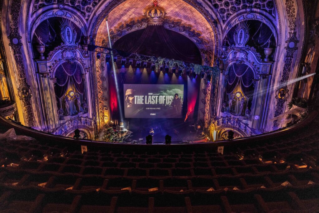 HBO stars walk the red carpet at Australian premiere