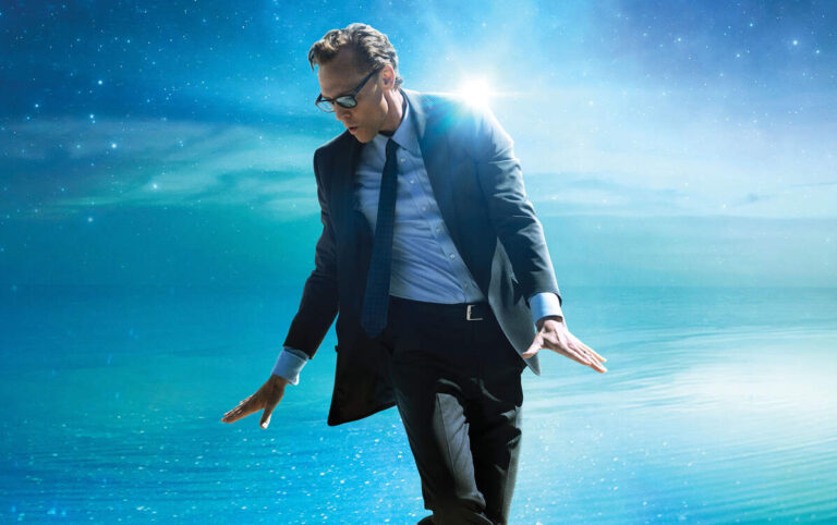 MOVIE | The Life of Chuck main trailer