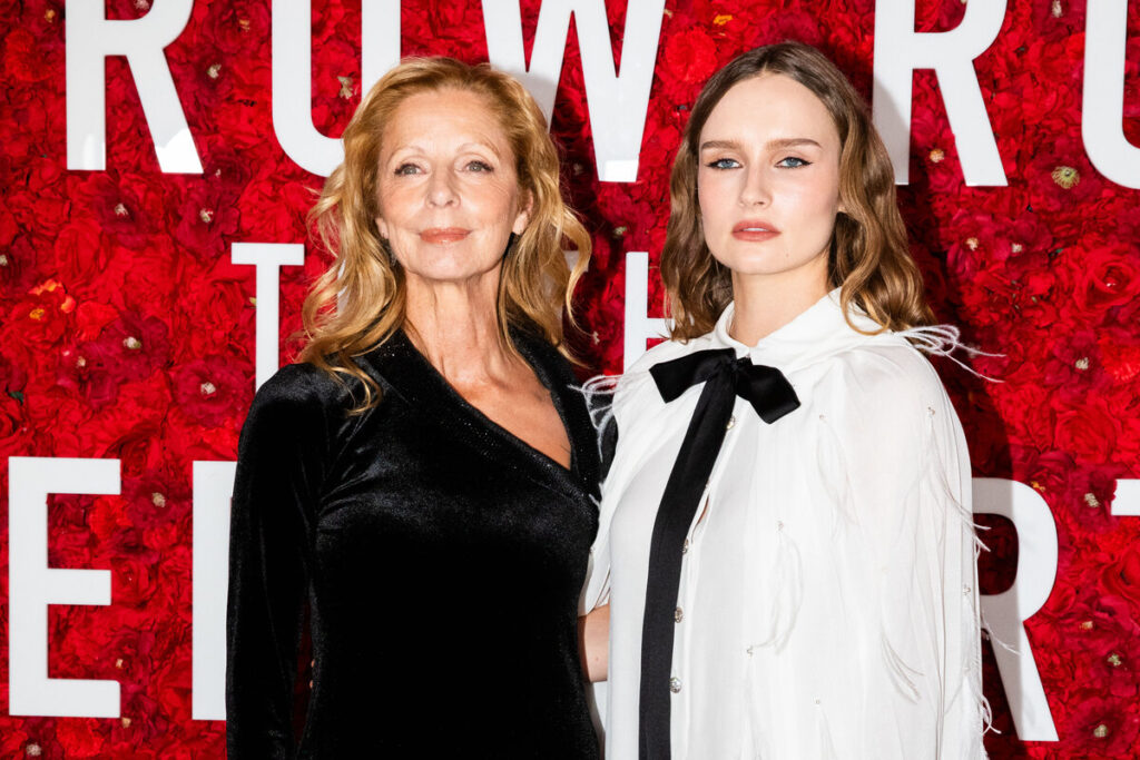 The Narrow Road to the Deep North on Prime Video cast attend Australian premiere