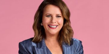 Talkin’ ‘Bout Your Gen on 10 to be hosted by Anne Edmonds
