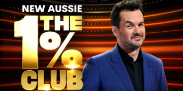 The 1% Club on Channel 7 returns with new episodes