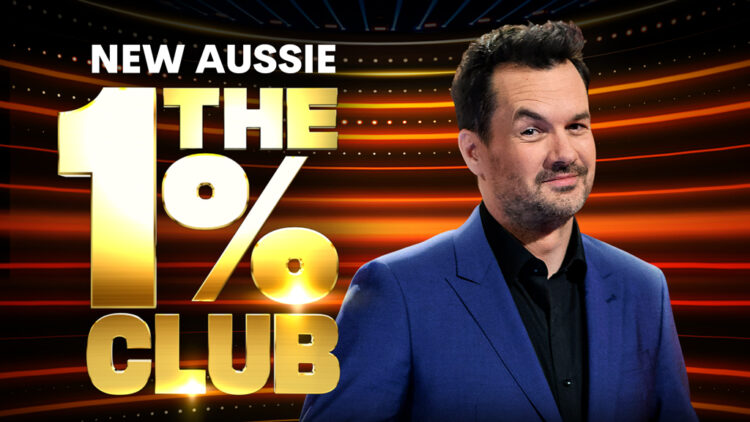 The 1% Club on Channel 7 returns with new episodes