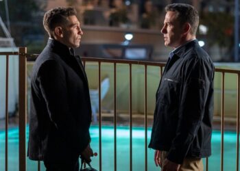 MOVIE REVIEW | The Accountant 2