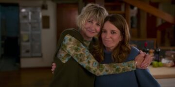May 2025 on Netflix