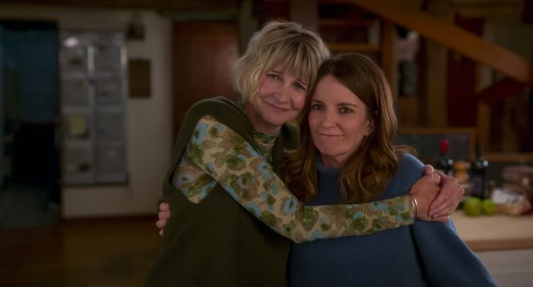 May 2025 on Netflix