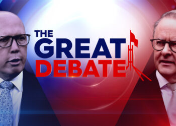 Tuesday 22 April 2025 TV Ratings Australia