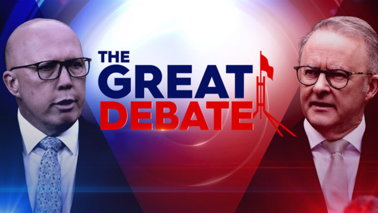 Tuesday 22 April 2025 TV Ratings Australia