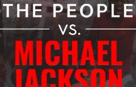 The People v Michael Jackson on Channel 9 and 9Now Part 2