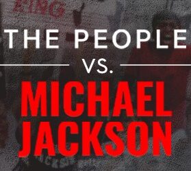 The People v Michael Jackson on Channel 9 and 9Now Part 2