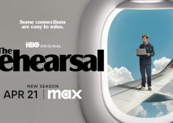 The Rehearsal on Max season 2 for 21 April