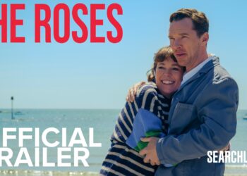 MOVIE | The Roses trailer
