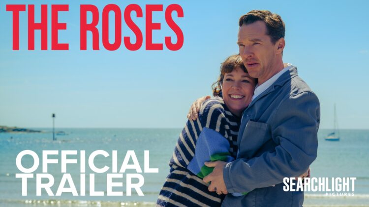 MOVIE | The Roses trailer