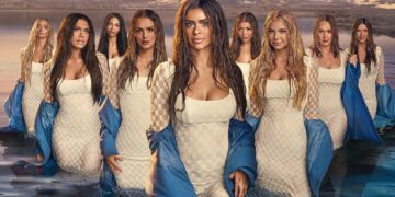 The Secret Lives of Mormon Wives on Disney+ trailer