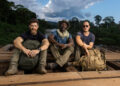The Wild Ones on Apple TV+ first look