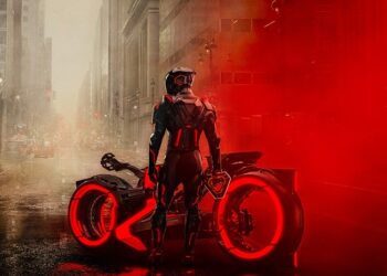 MOVIE | Tron: Ares first trailer and poster