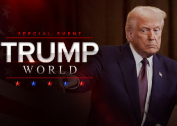 Trump World: The Art of Upheaval