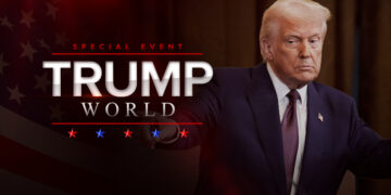 Trump World: The Art of Upheaval