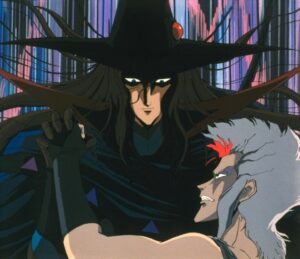 May 2025 on Shudder, AMC+, Acorn TV and HIDIVE