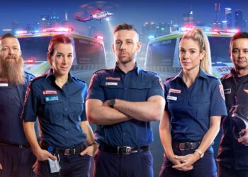 WTFN partners with Nine to launch REAL EMERGENCY – a new FAST and VOD channel