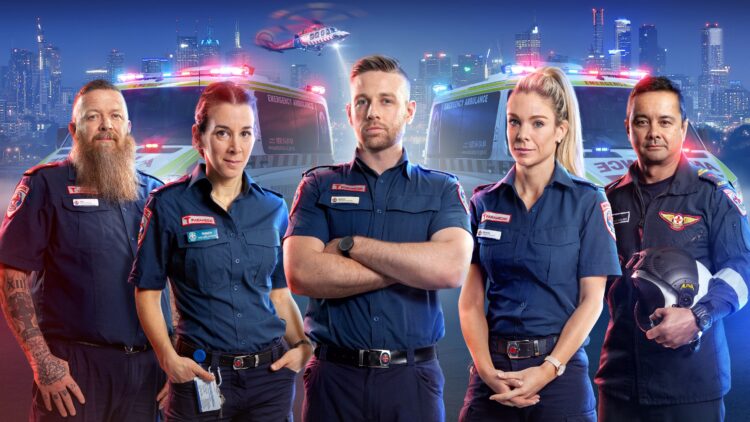 WTFN partners with Nine to launch REAL EMERGENCY – a new FAST and VOD channel