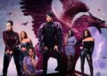 May 2025 on Shudder, AMC+ and Acorn TV