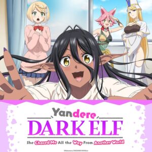 May 2025 on Shudder, AMC+, Acorn TV and HIDIVE