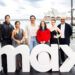 HBO stars arrive in Sydney for the launch of Max