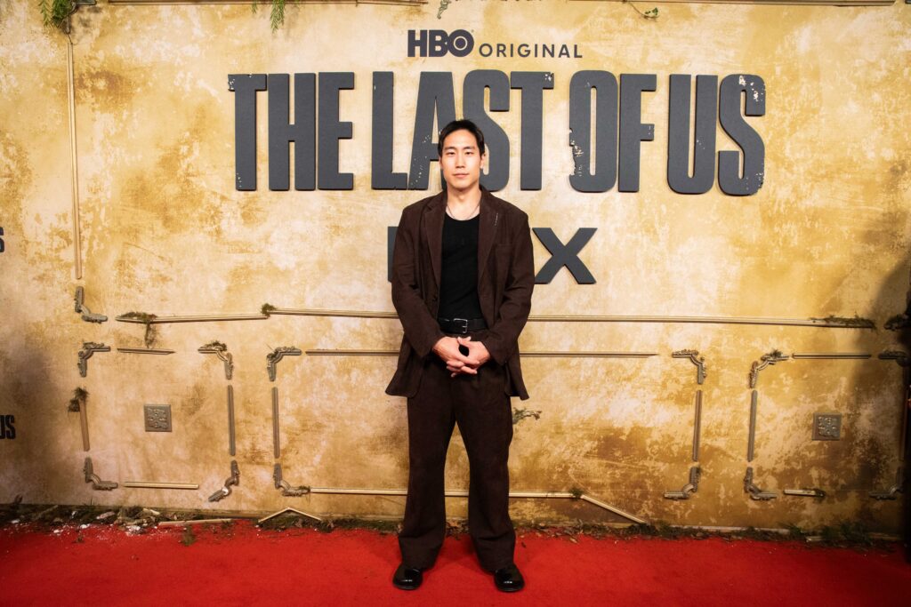 HBO stars walk the red carpet at Australian premiere