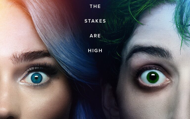 Zombies 4: Dawn of the Vampires on Disney+ teaser