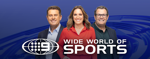 NRL on Channel 9 round 8 fixture