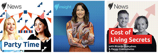 SBS announces initiatives to provide all Australians with trusted news and information about the 2025 Federal Election