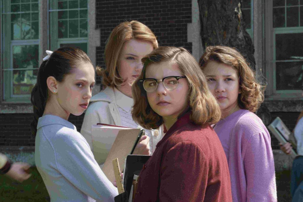 IT: Welcome to Derry on Max official trailer