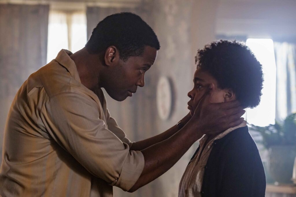 IT: Welcome to Derry on Max official trailer