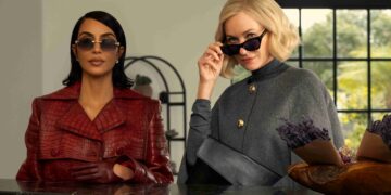 All's Fair on Disney+ first look