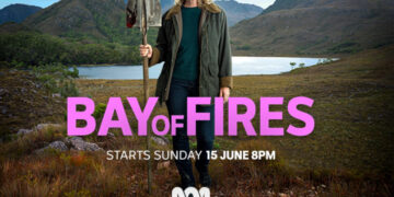 Bay of Fires on ABC returns for season two this June