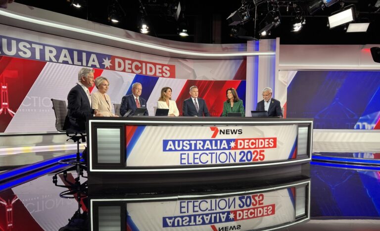 Ratings | Australia Decides Election 2025 reaches 2.78 million