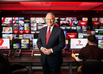 7NEWS Melbourne to broadcast from new high-tech home