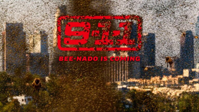 911 on Channel 7 and 7plus S8E1 and S8E2